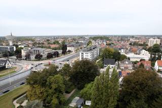 Appartement à vendre à Saint-Nicolas