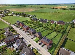 Huis te koop in Lijsem