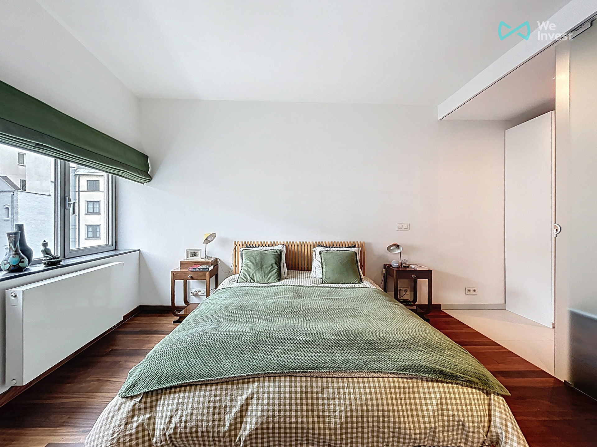 Apartment for rent in Sint-Gillis with 1 bedroom - photo 5