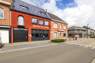 Commercial à vendre à Pittem