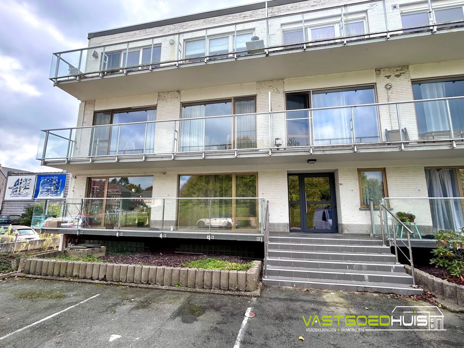 Apartment for sale in Denderwindeke with 2 bedrooms - photo 3