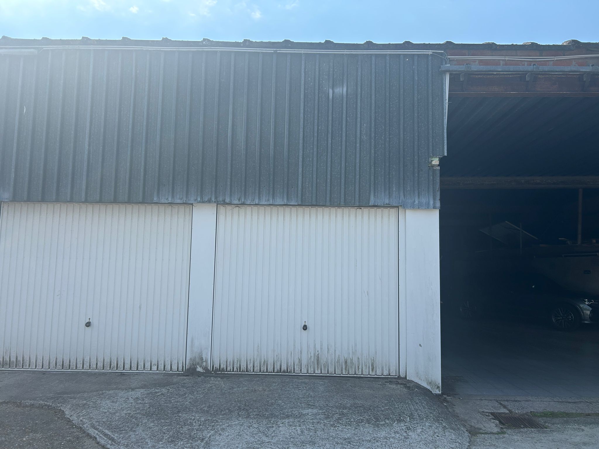 Garage for sale in Veurne - photo 2
