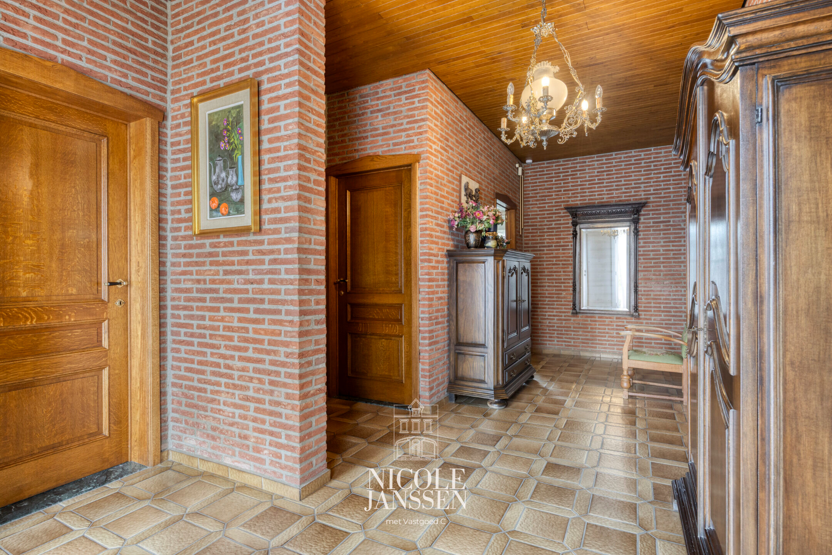 Ruime woning - foto 4