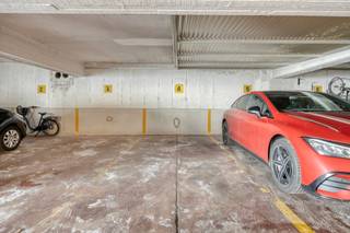 Garage for sale in Mechelen
