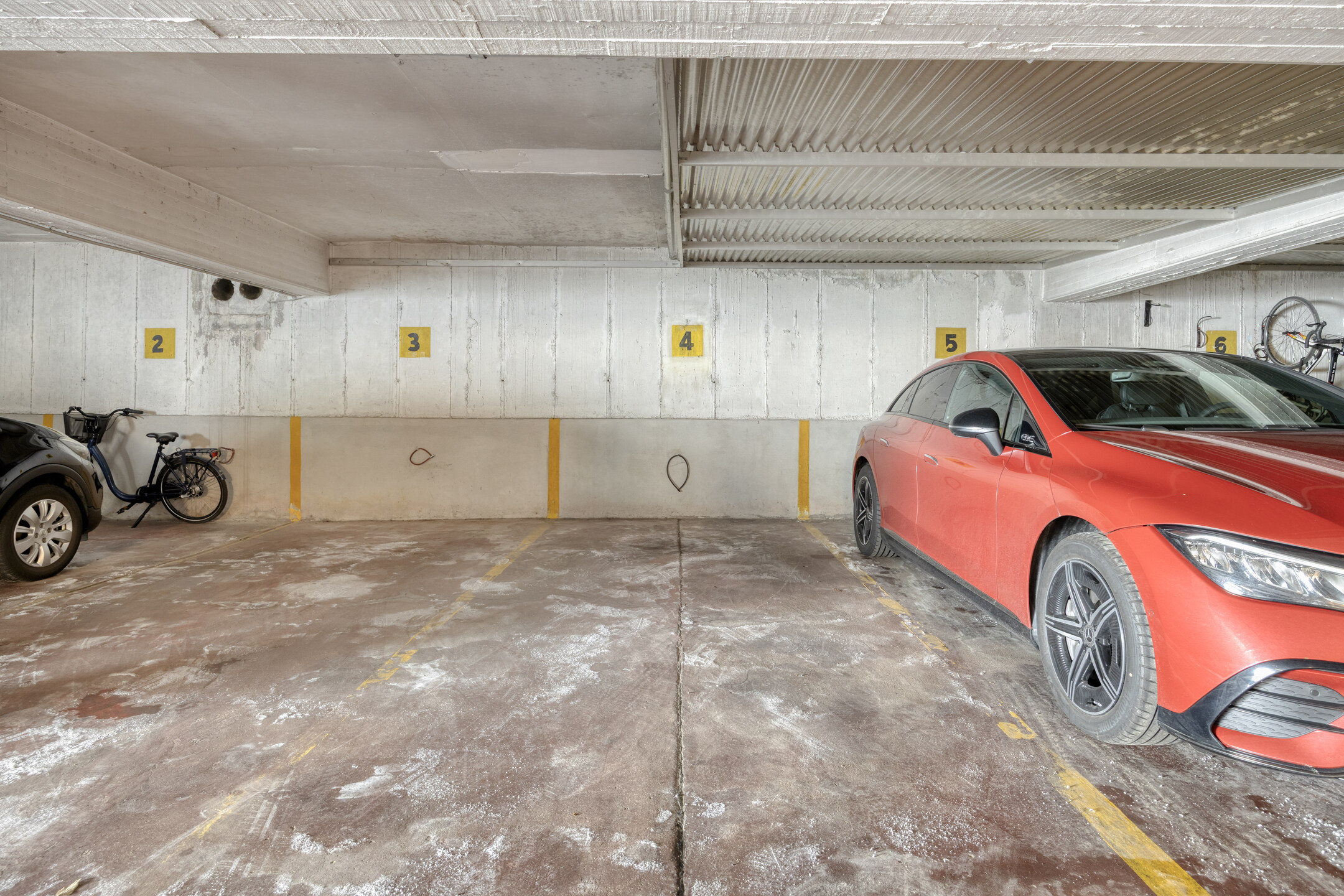 Garage à vendre à Malines