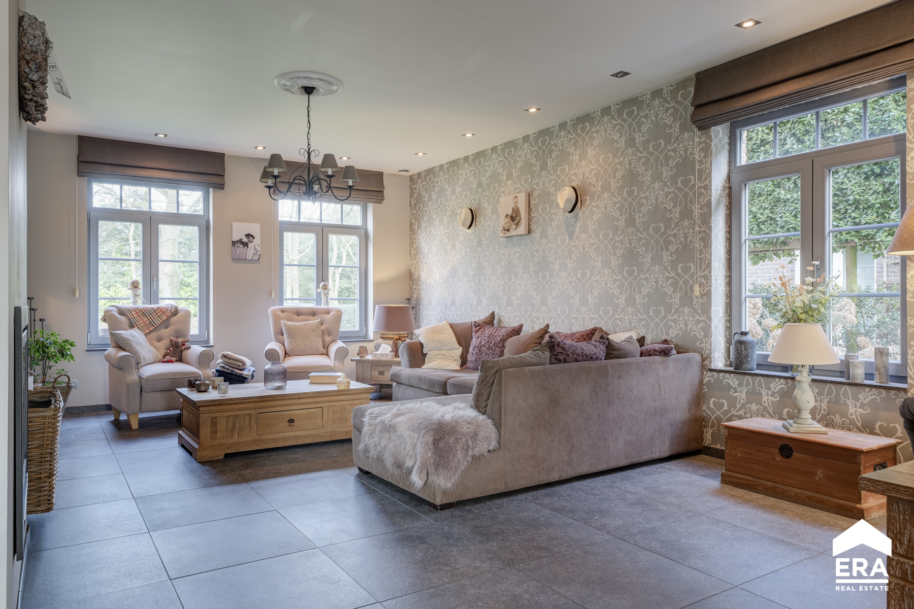 House for sale in Hechtel-Eksel with 5 bedrooms - photo 5