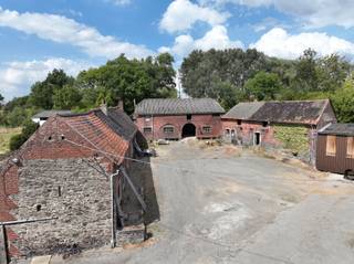 Huis te koop in Rebecq