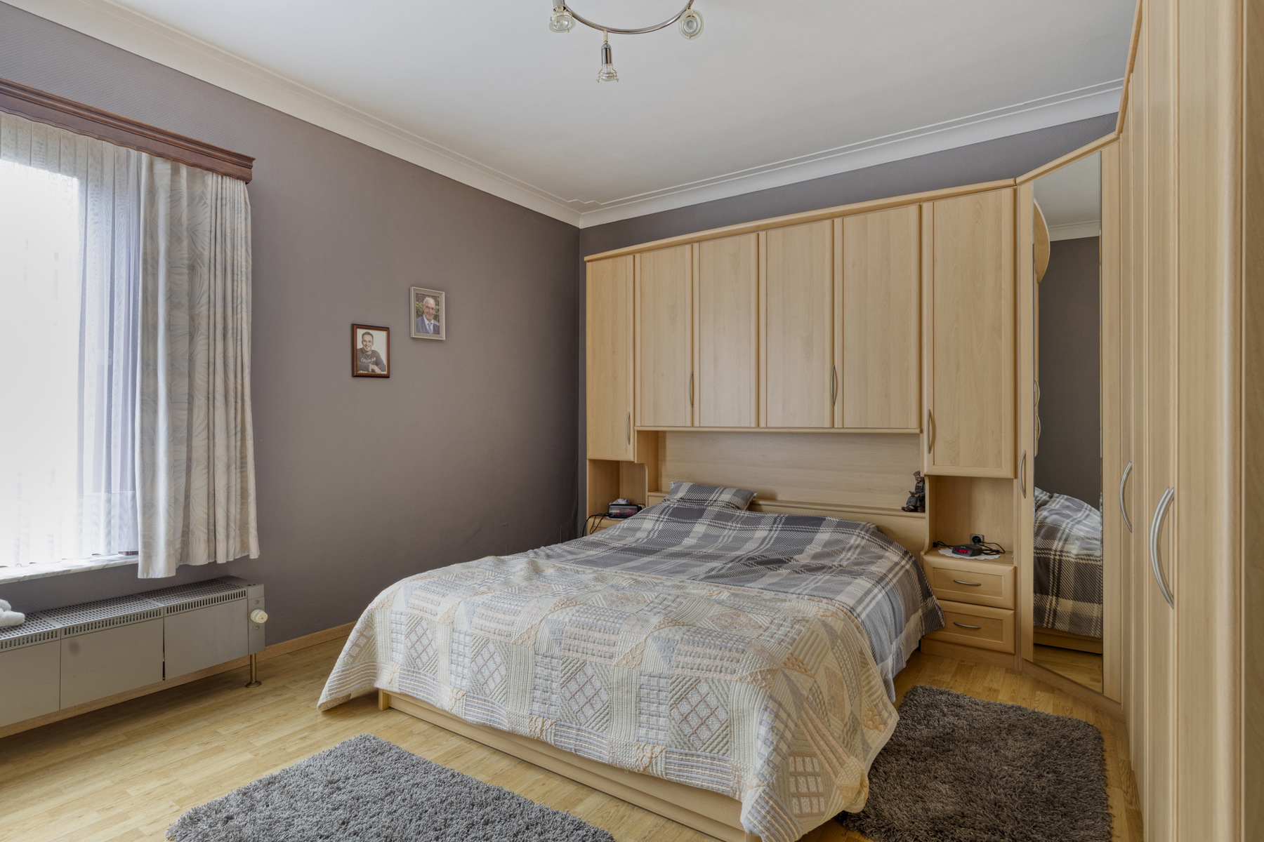 Lichtrijke woning met kelder en 3 slpk - foto 5