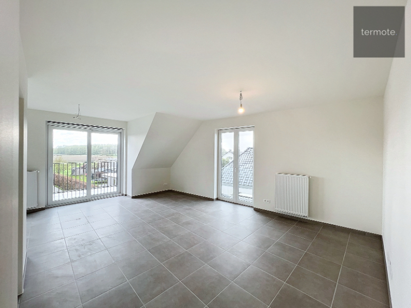 dakappartement - foto 2