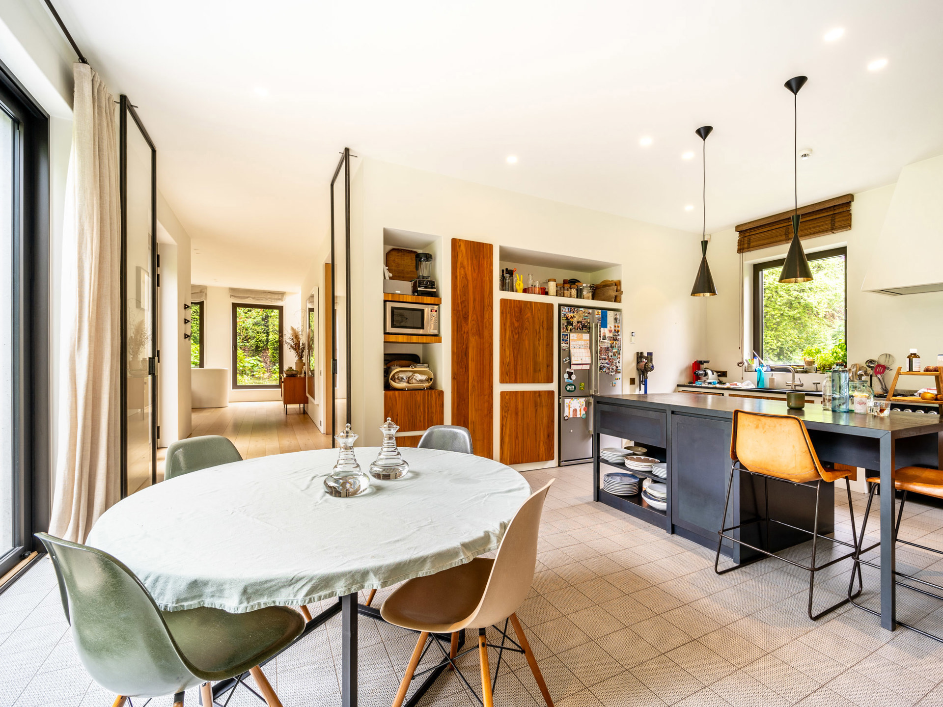 House for rent in Uccle with 6 bedrooms - photo 5