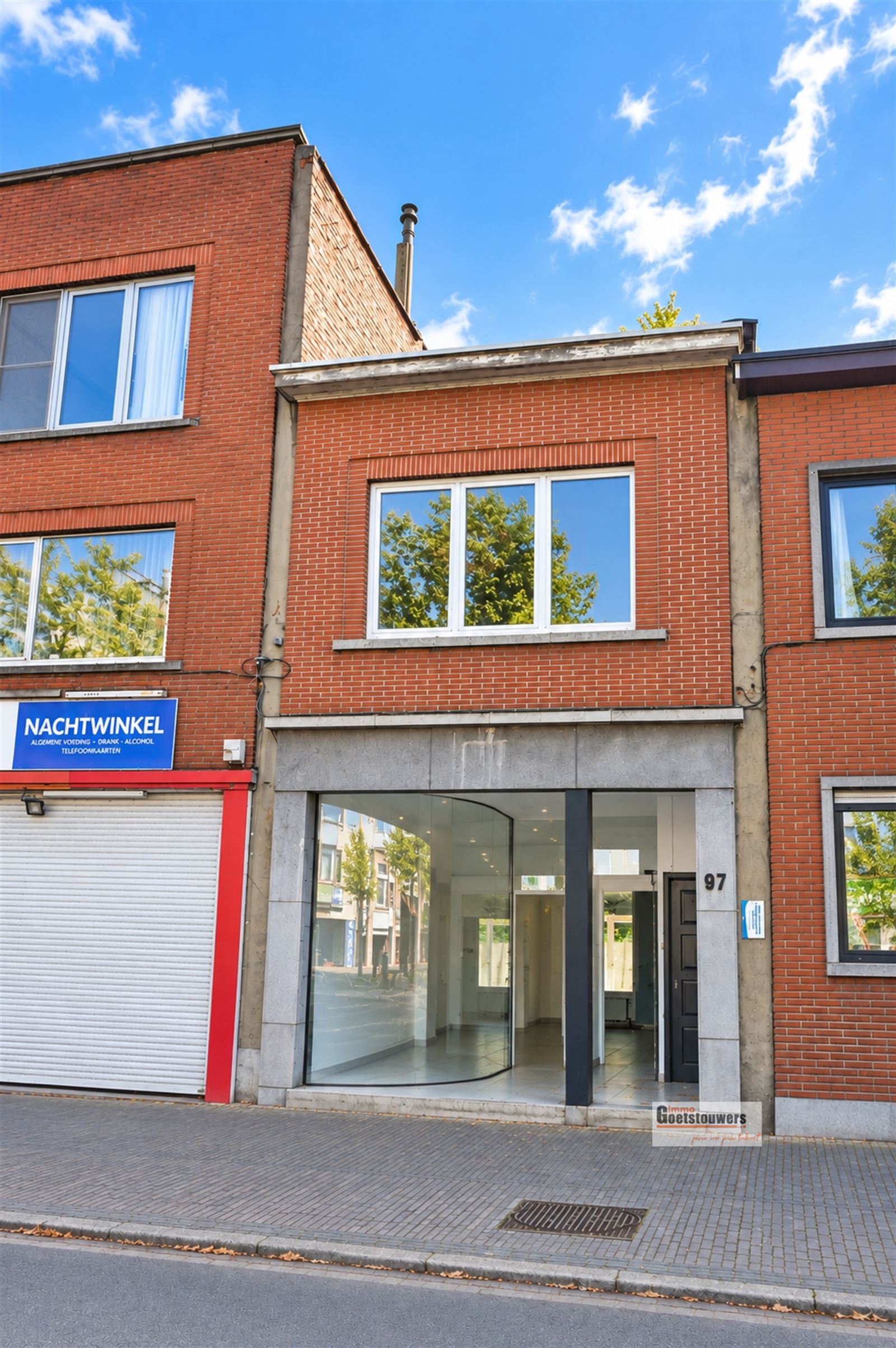 Antwerpsestraat 97