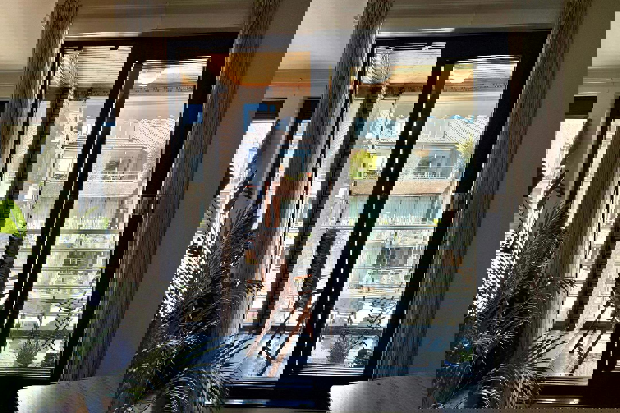 Wonen op het Zuid met licht, lucht en... een terrasje! - foto 4