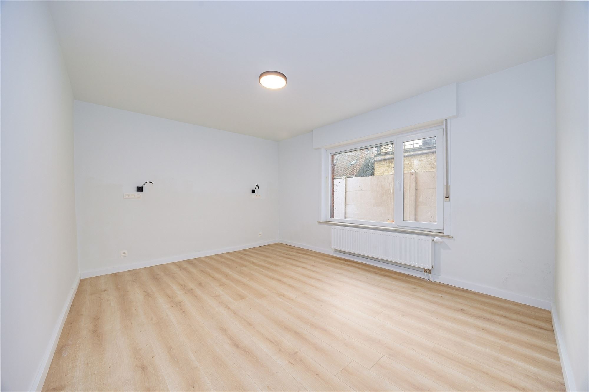 Vergund gerenoveerd appartementsgebouw  - foto 5