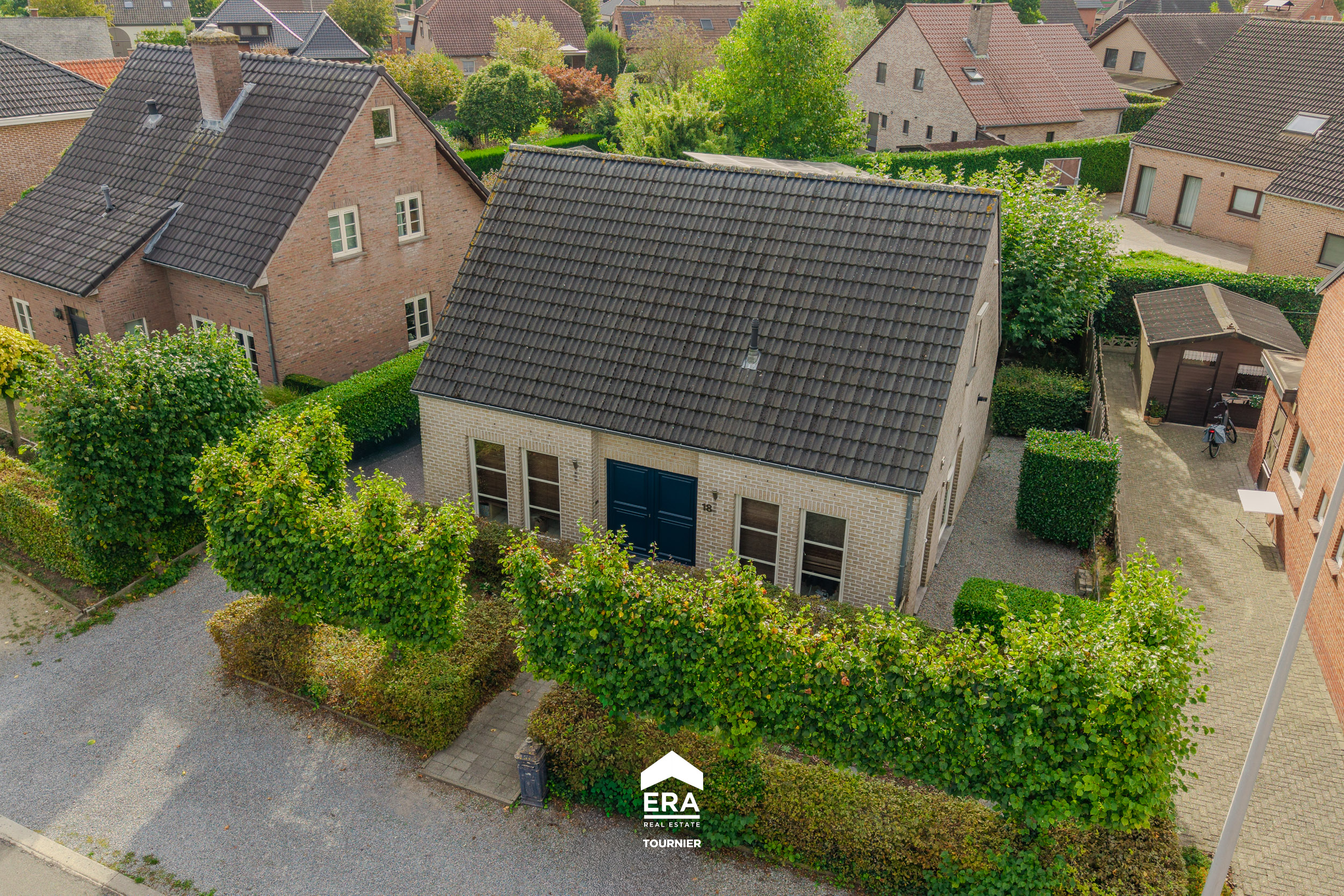 House for sale in Lommel