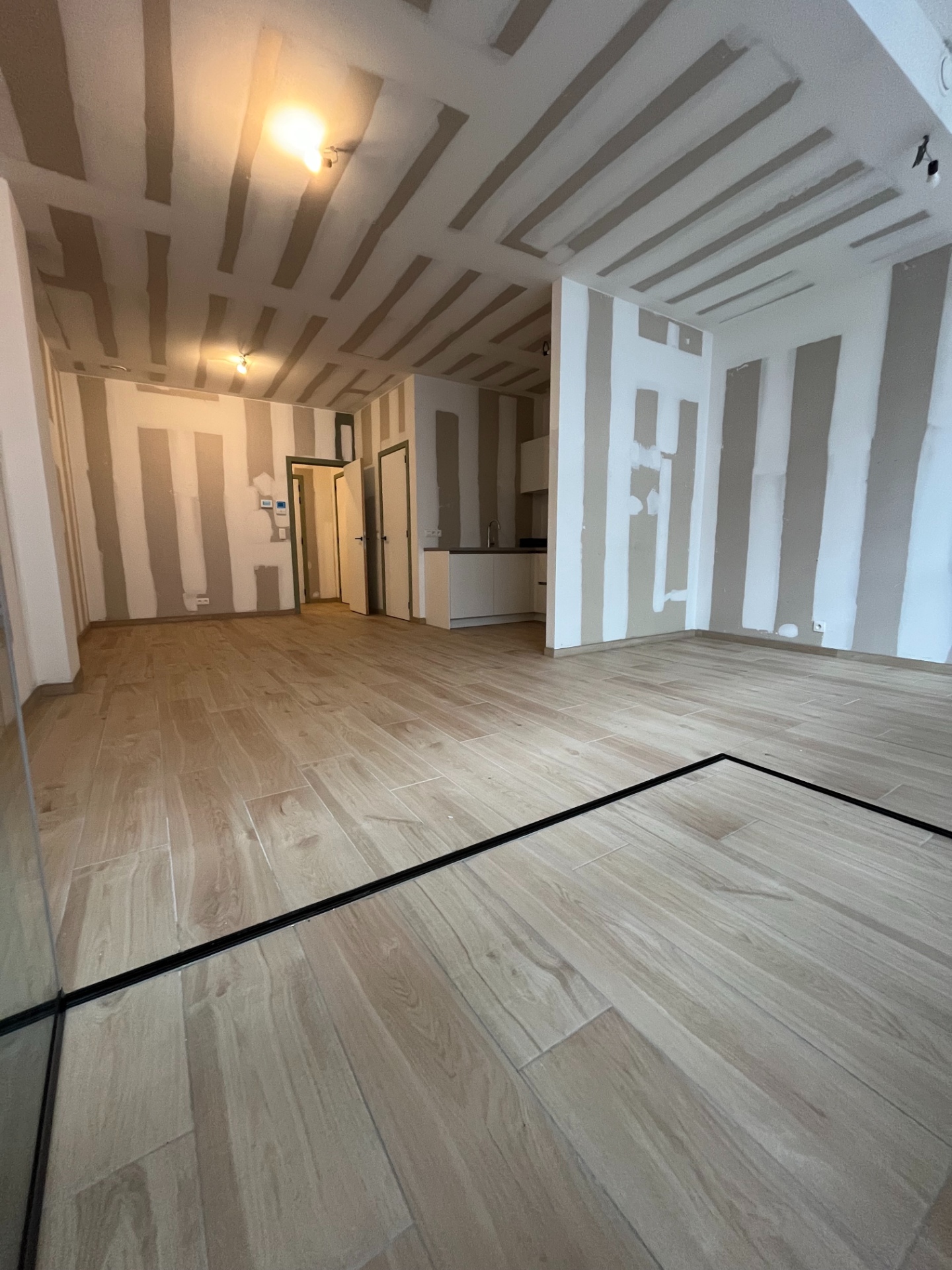 Appartement in Berchem