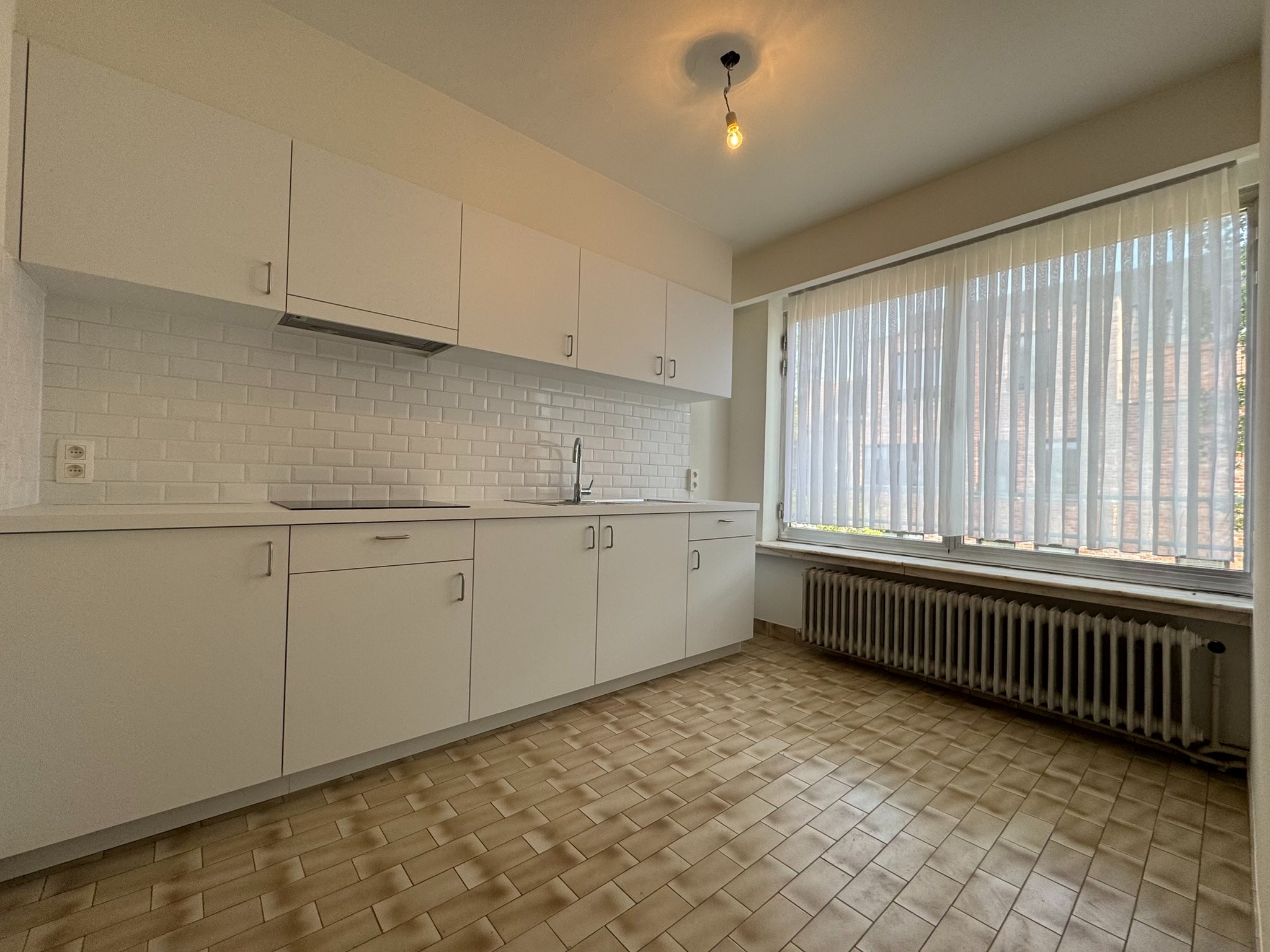 Gerenoveerd 3-slaapkamer appartement met garagebox in centrum Turnhout - foto 5