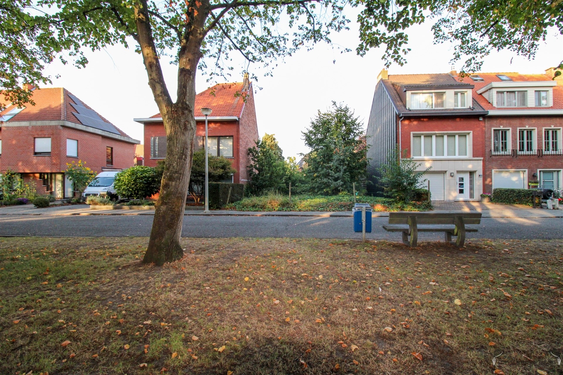 bouwgrond perceel 336 m² - foto 2