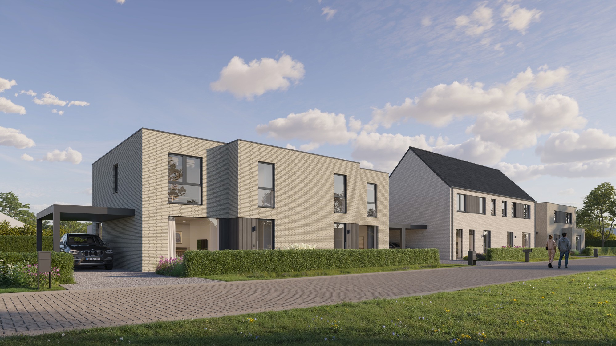 LOT 1 - Plassenstraat - photo 1