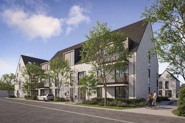 Apartment for sale in Zedelgem - photo 1