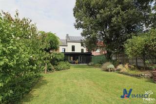Huis te koop in Berloz