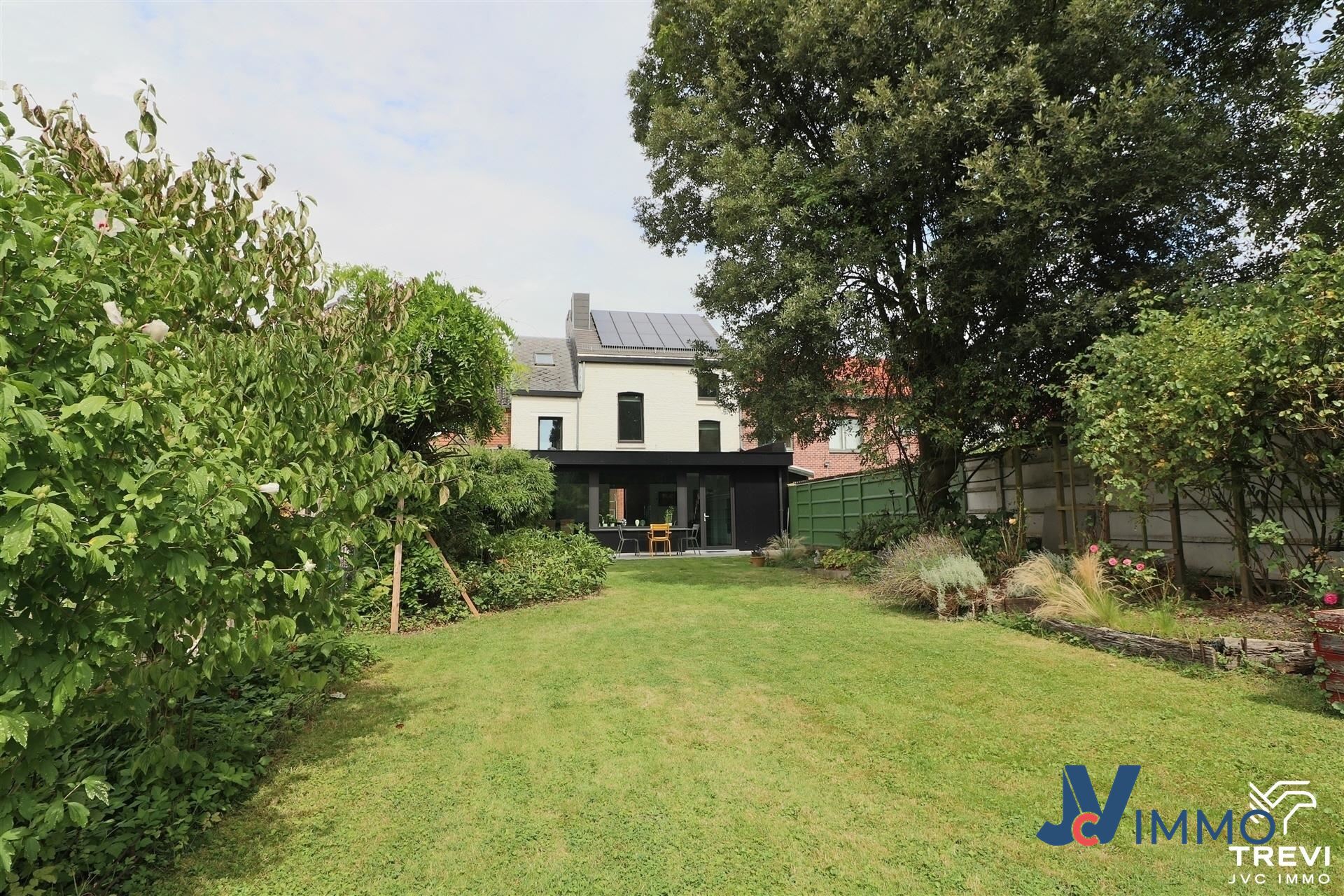 Huis te koop in Berloz