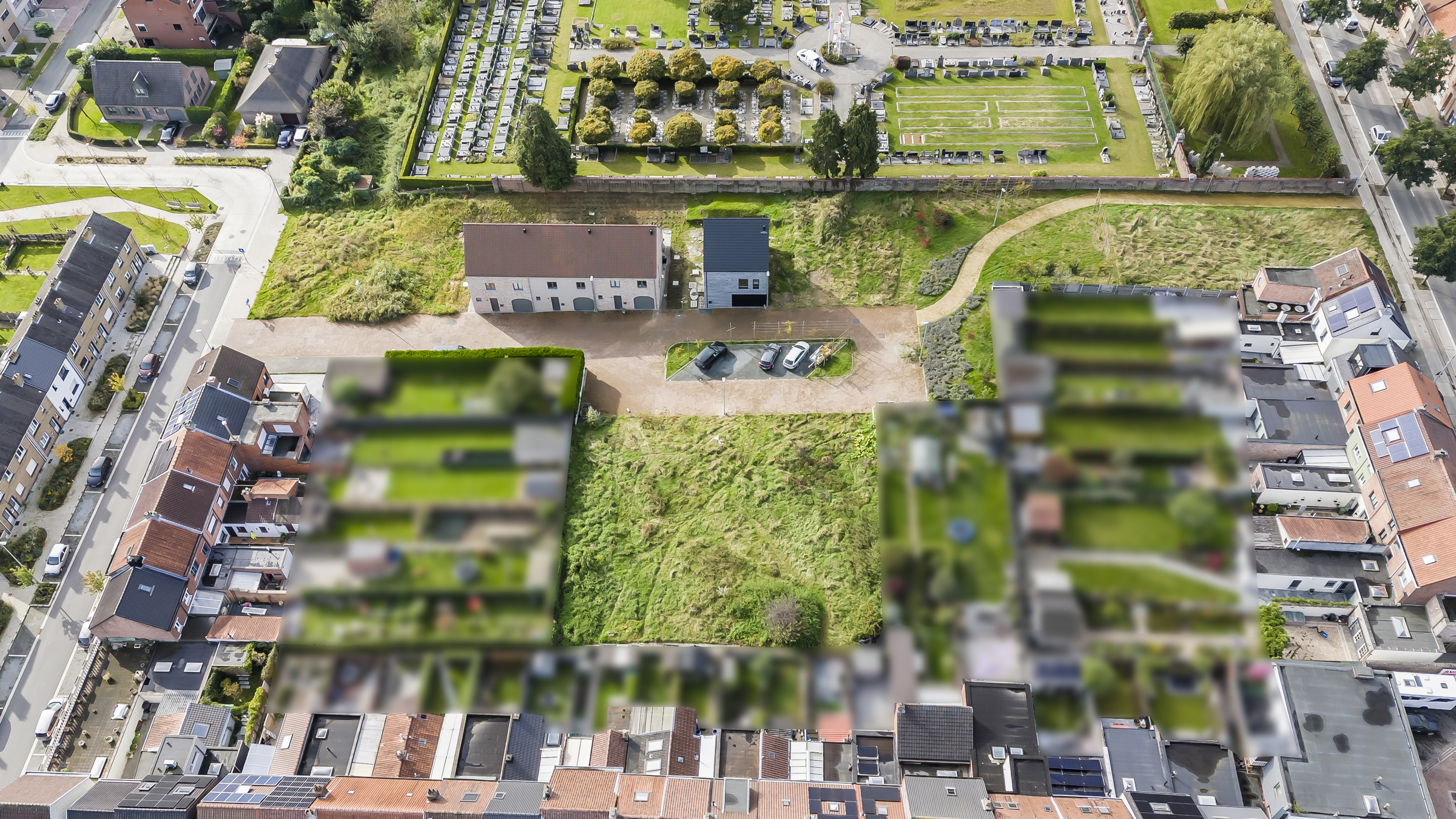 Land for sale in Kruibeke - photo 4