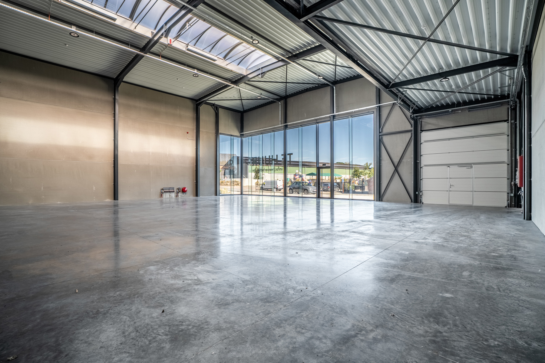 Commercial à louer à Pepingen - photo 4
