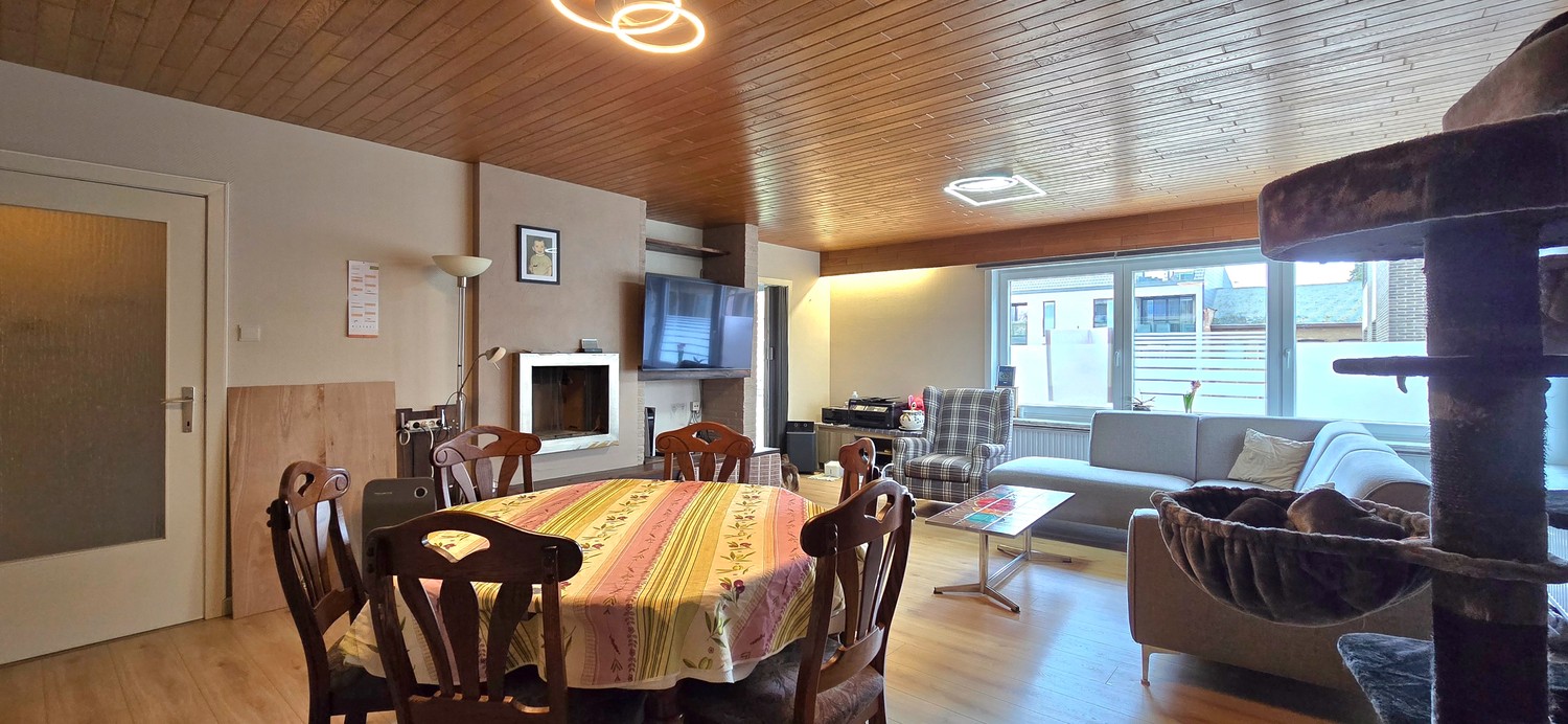 Appartement te koop in Lummen met 3 slaapkamers - foto 5