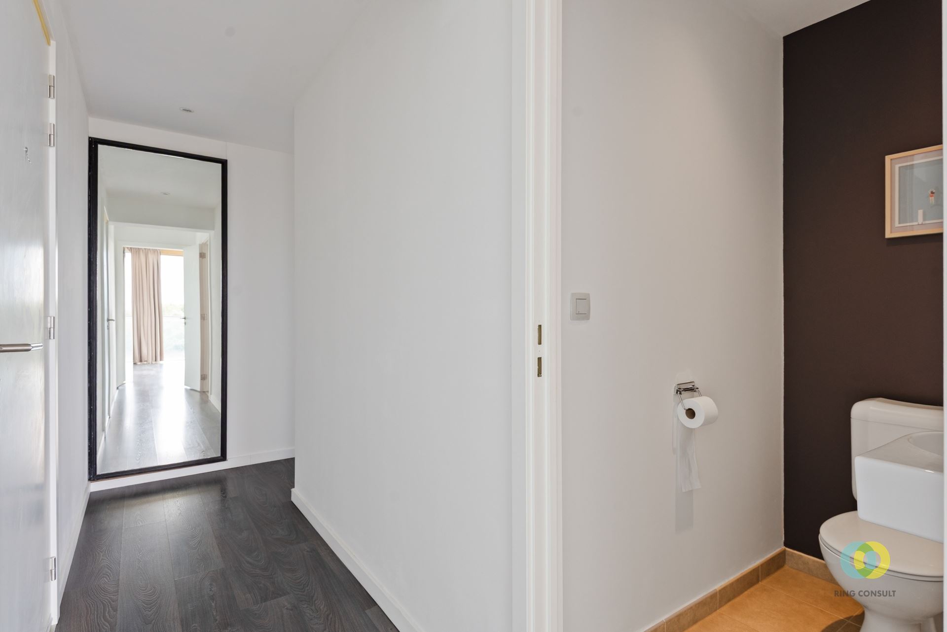 Twee slaapkamer appartement in Vilvoorde - foto 5