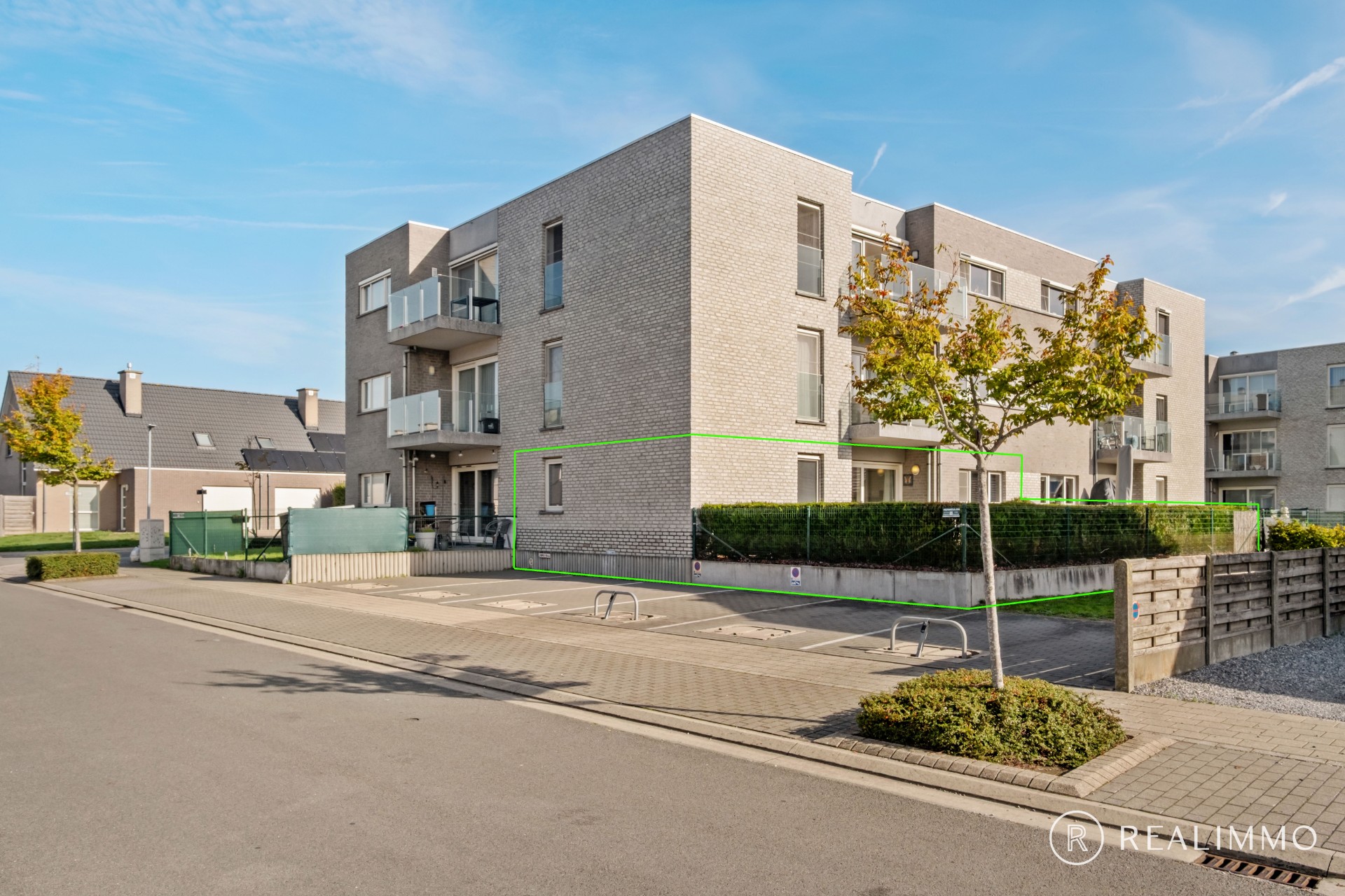 Reinaertstraat 2