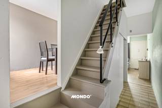 Mondo Vastgoed: Makelaars maar dan anders – Wij verkopen gevoel.Dit is geen huis, dit is thuiskomen.Neem vandaag nog contact op voor een persoonlijke...