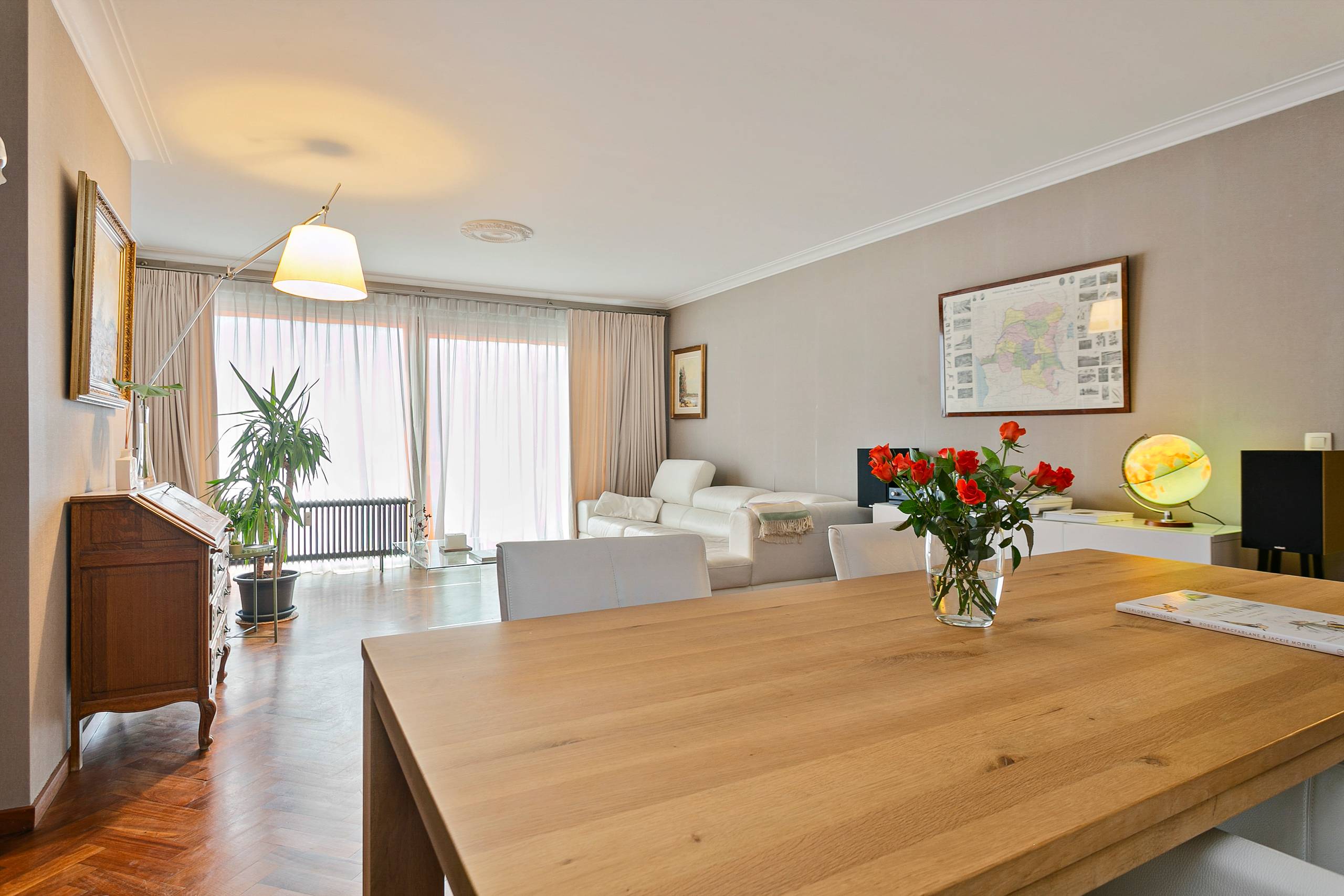 Apartment for rent in Leuven with 2 bedrooms - photo 5