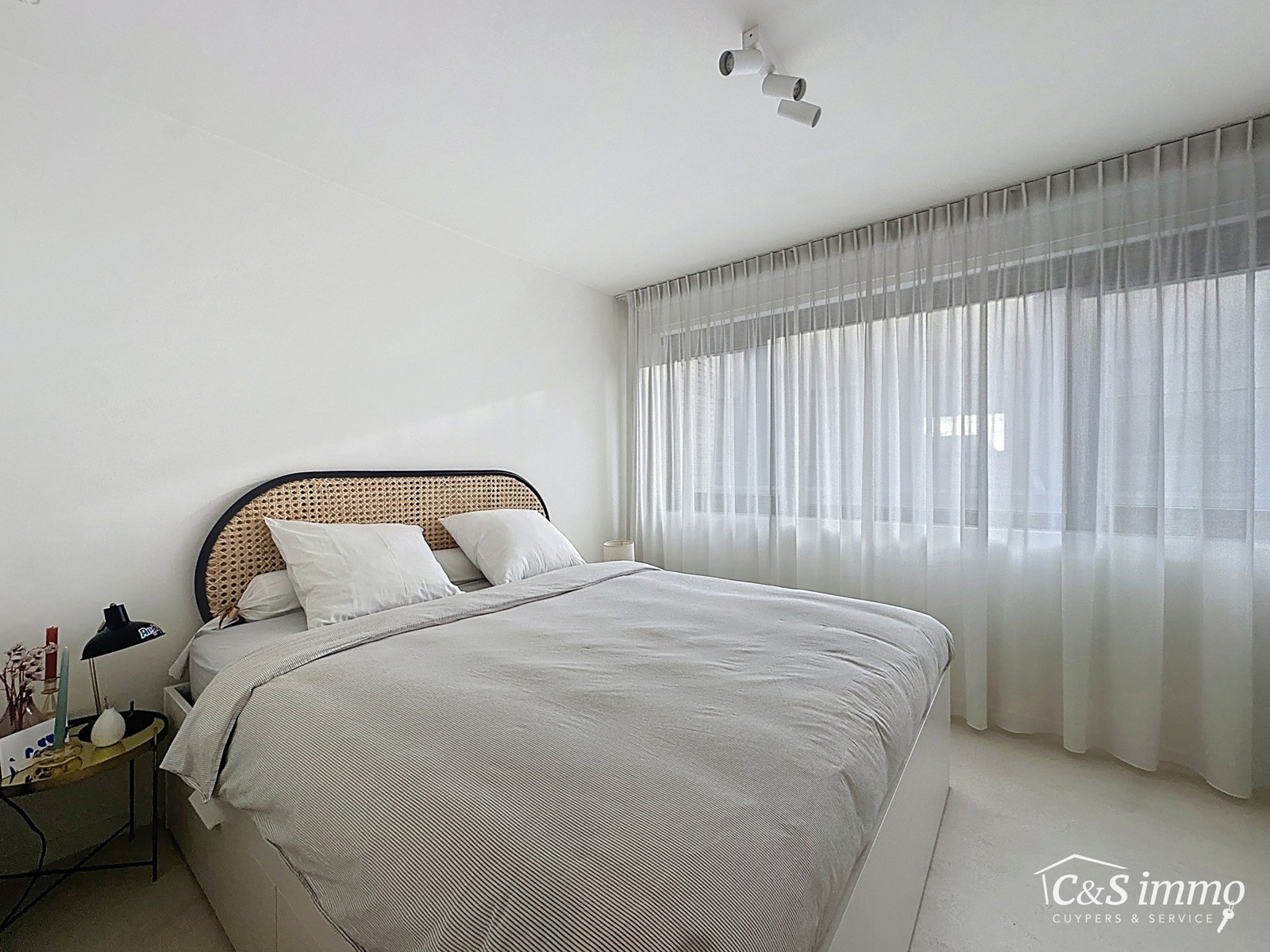 Apartment for rent in Antwerp with 3 bedrooms - photo 5