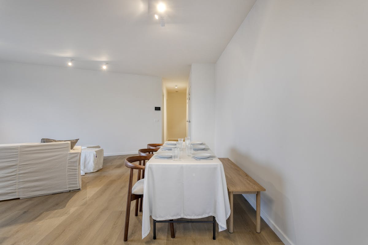 Instapklaar appartement (106m²) te koop in Waregem - foto 5