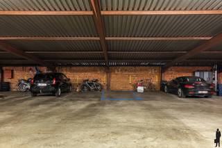Garage à vendre à Anvers
