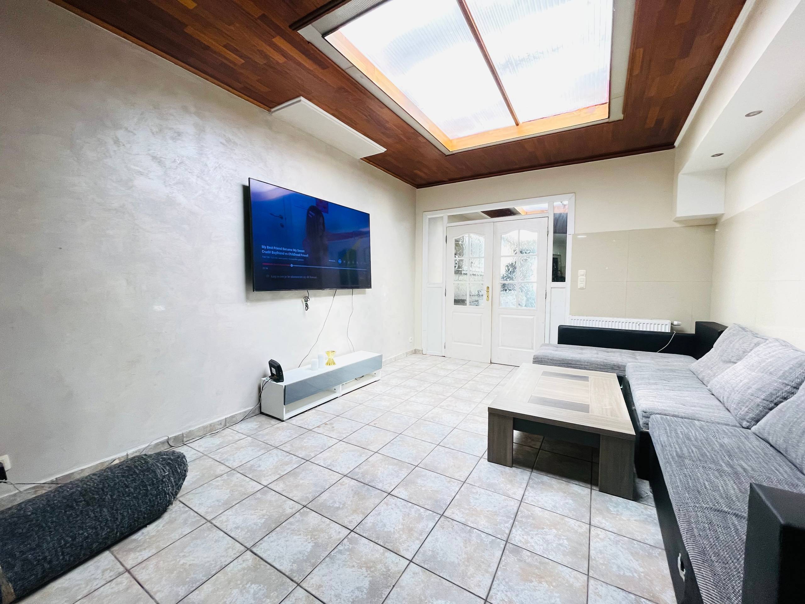 House for sale in Menen with 4 bedrooms - photo 4