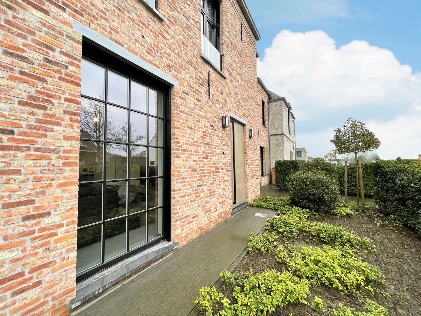 House for rent in Heist-op-den-Berg with 4 bedrooms - photo 3