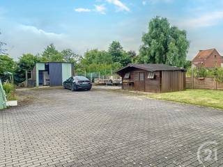 Maison à vendre à Scherpenheuvel-Zichem