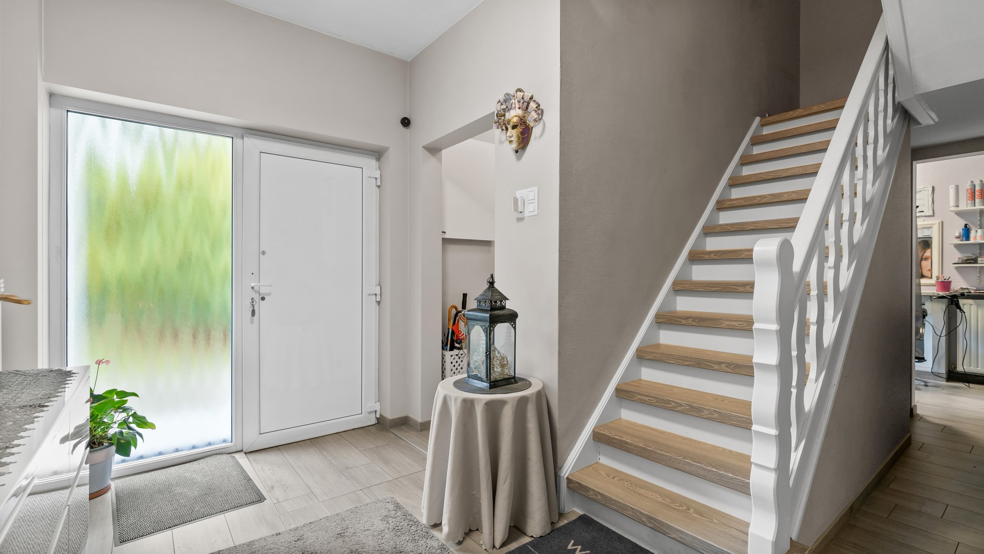 Instapklare woning met 3 slpkrs en kappersruimte te Genk - photo 5