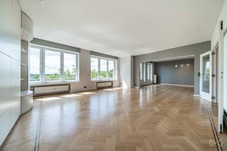 Appartement te koop in Ukkel