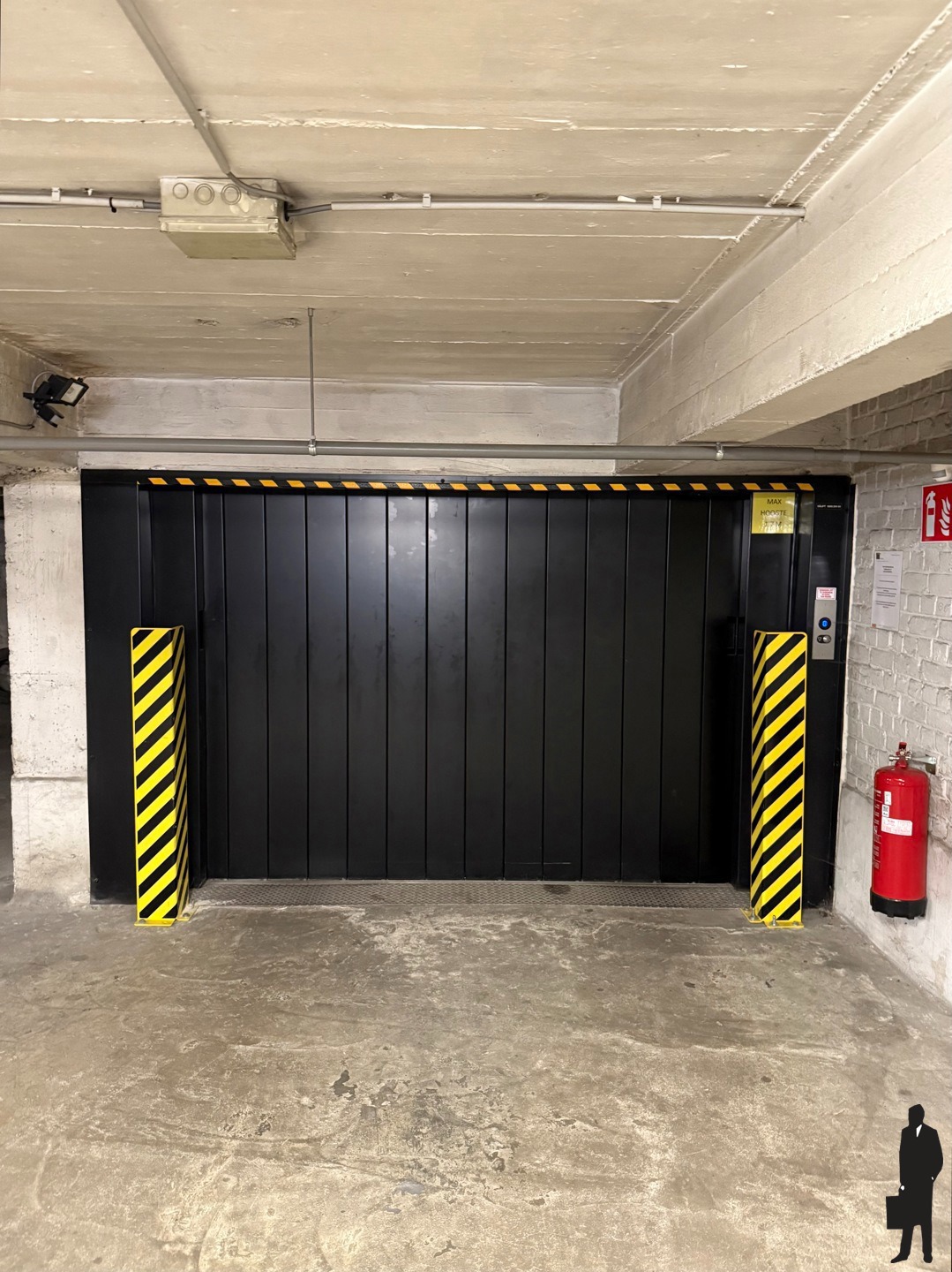 15 staanplaatsen te koop - foto 4