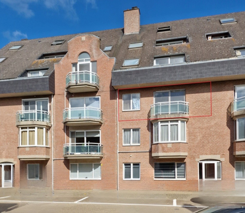 Appartement à vendre à Lummen avec 1 chambre - photo 2