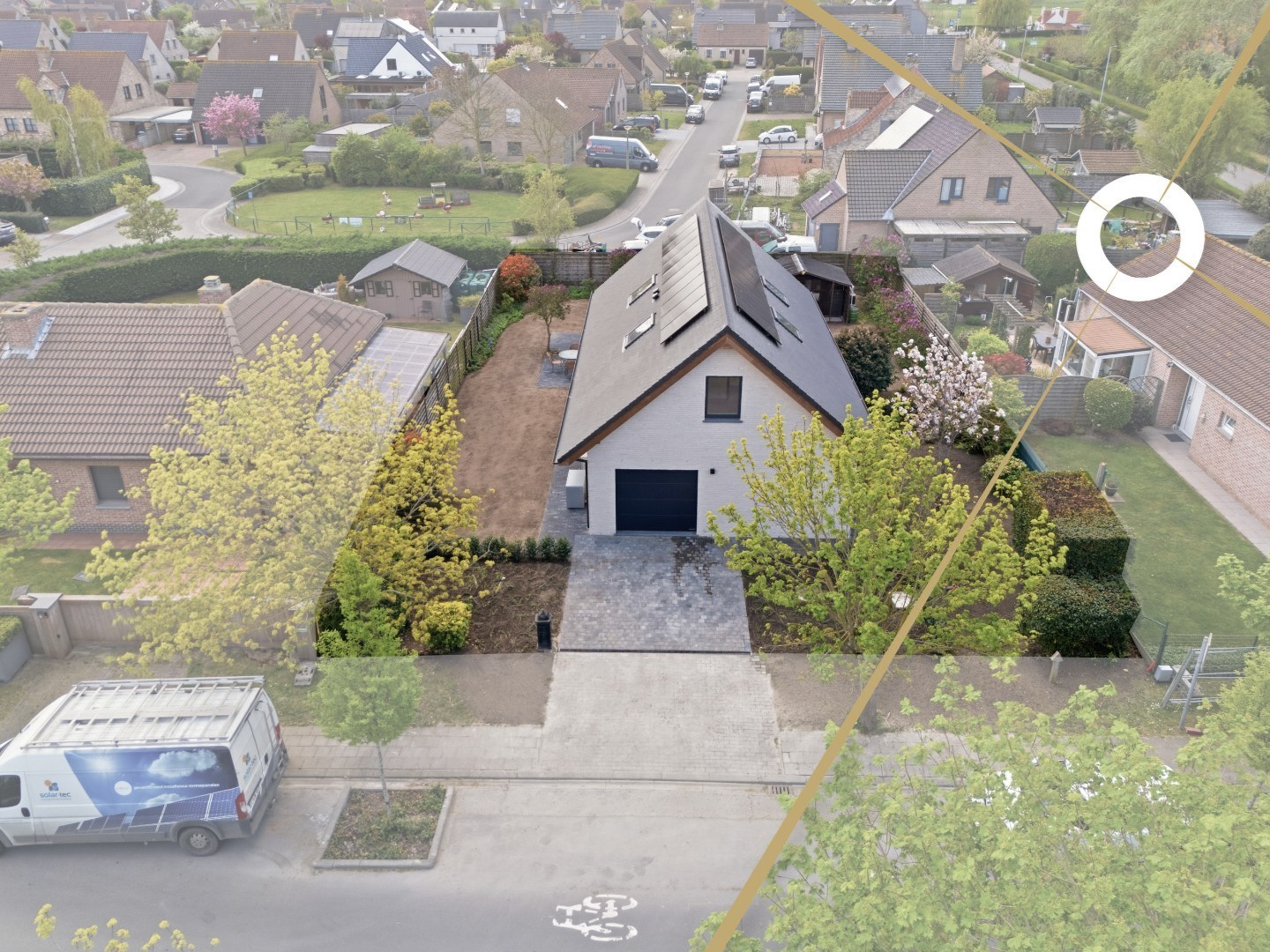 House for sale in Nieuwpoort