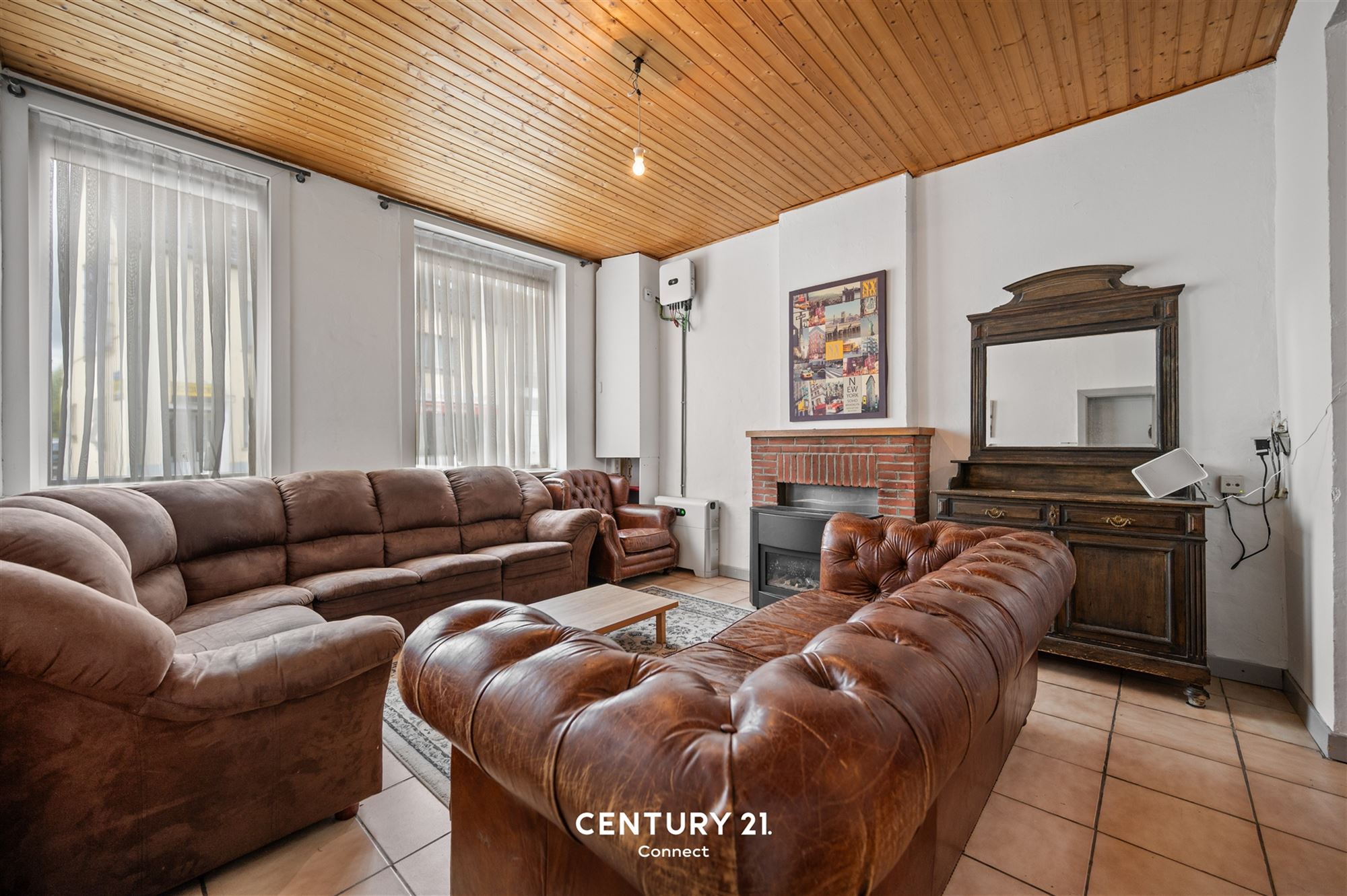 Ruime rijwoning te Heverlee - foto 3