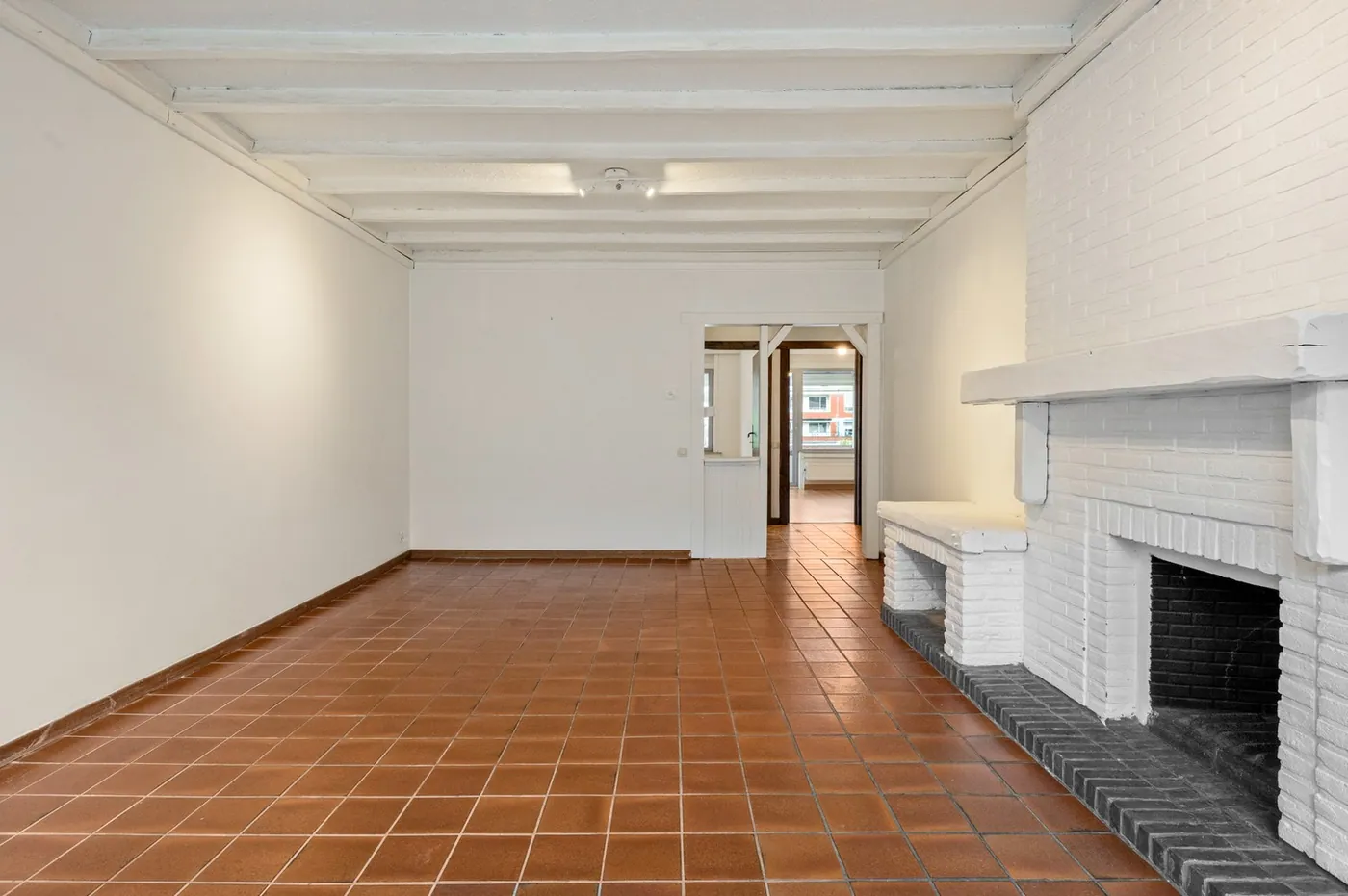 Leuk 2 slaapkamer appartement met terras in Wijnegem - foto 4