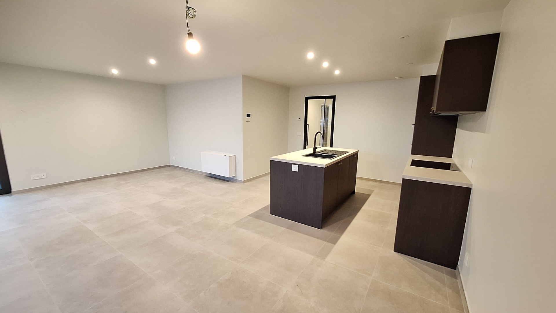 Appartement te koop in Brugge met 2 slaapkamers - foto 1