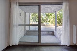 Appartement à louer à Willebroek