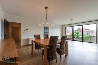 Apartment for sale in Eeklo