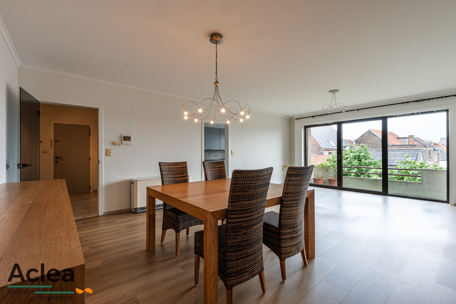 Appartement à vendre à Eeklo avec 3 chambres - photo 1