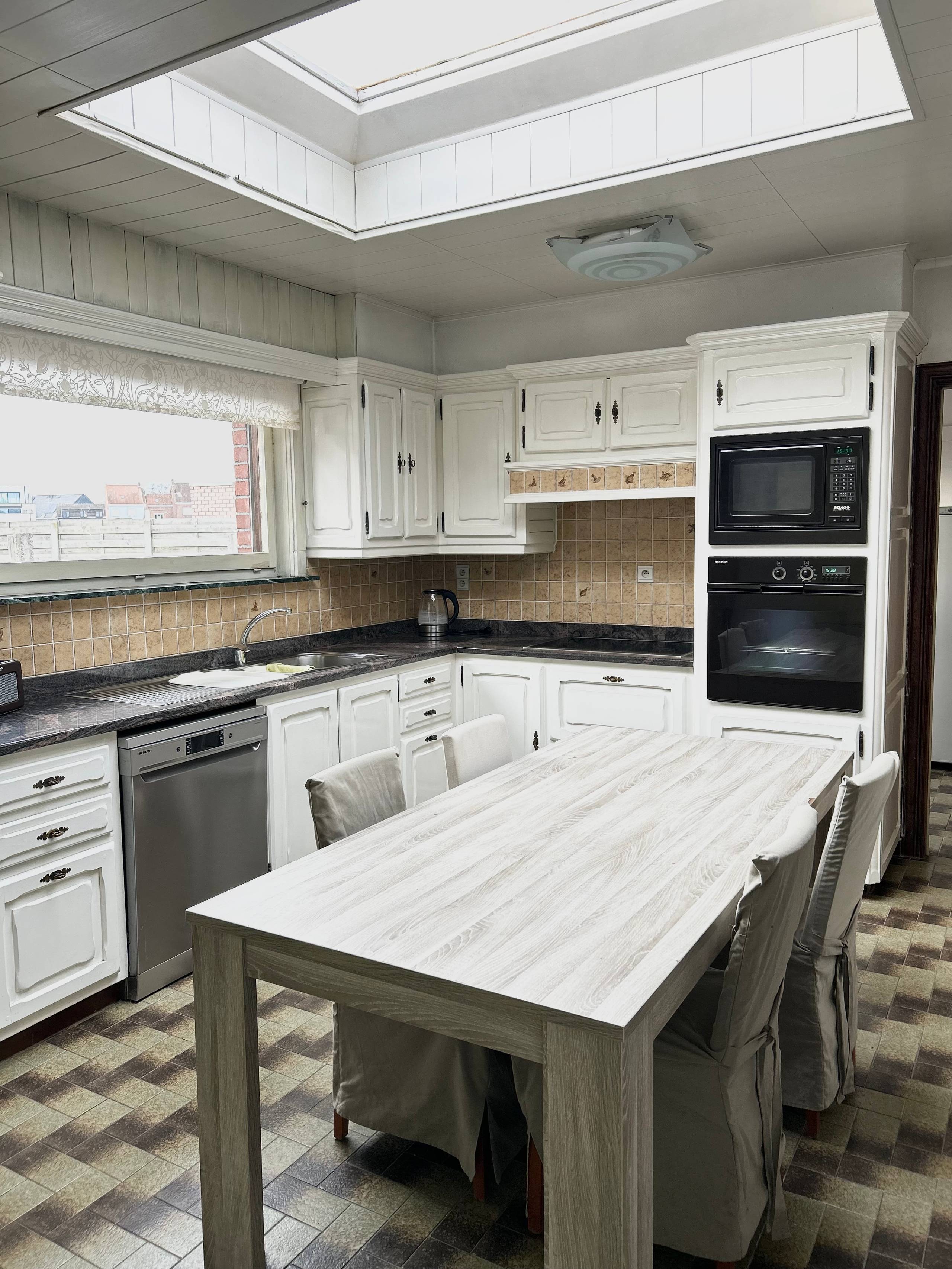 Gezinswoning met tuin in Moorsele - foto 5